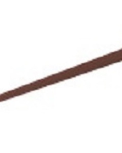 Thermocouple for gas-brooder M8 350mm